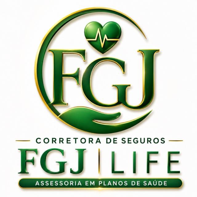 FGJ Life Corretora de Seguros